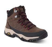 Brown female UK 6.5 Regatta Women's Blake Vibram Walking Boots Brown, Size: UK 6.5