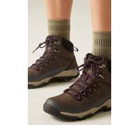 Regatta Women's Blake Waterproof Breathable Walking Boots in Brown | Size: 8 Regatta Brown 8
