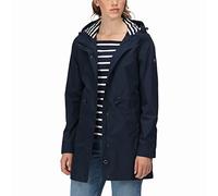 'Blakesleigh' Waterproof Hooded Jacket Regatta Navy 8
