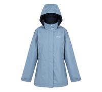 Regatta Women's Blanchet II Jacket - Coronet Blue - 8 UK - Coronet Blue - 100% Polyester