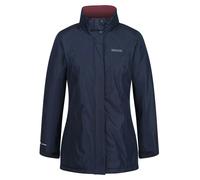 Regatta Women's Blanchet II Jacket - Navy - 10 UK - Navy - 100% Polyester