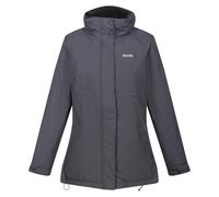 Regatta Women's Blanchet II Jacket - Seal Grey - 12 UK - Seal Grey - 100% Polyester