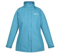 Regatta Womens Blanchet II Waterproof Insulated Jacket Coat - 8