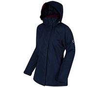 Regatta Womens Blanchet II Waterproof Insulated Walking Hiking Jacket Coat