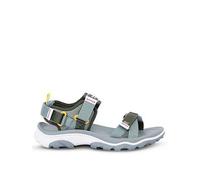 Regatta Womens Blaze Sandal, Grey, Size 4, Women Grey