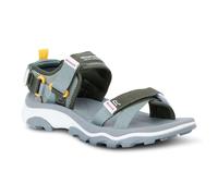 Regatta Womens Blaze Sandal, Grey, Size 7, Women Grey