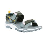 Regatta Womens Blaze Sandals - Glacier Green - Glacier Green - 7 UK