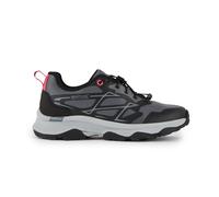 Regatta Women's Blaze Trainers in Mid Grey | Size: 4 Regatta Mid Grey 4