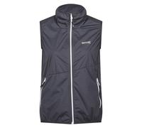 Regatta Womens Body Warmer - Seal Grey - Seal Grey - 12 UK - 100% Polyester