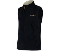 Regatta Womens Bodywarmer Fleece Vest Sweetness Lightweight Waistcoat Size 8-20
