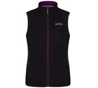 Regatta Womens Bodywarmer Sweetness Lightweight Micro Fleece Gilet Full Zip