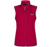Regatta Womens Bodywarmer Sweetness Lightweight Micro Fleece Gilet Full Zip