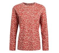 Regatta Womens Orla Winter Long Sleeve T Shirt Tee 8 - Bust 32' (81cm)