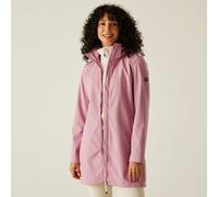 Regatta Women's Breathable Carisbrooke Softshell Jacket Lilas Light Vanilla, Size: 18