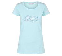 Regatta Women's Breezed T-Shirt - - XXXXL