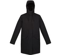 Regatta Women's Brentley 3 in 1s, Black(Black), 10 UK