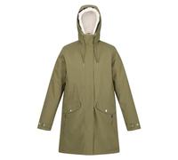 Regatta Women's Brentley 3 in 1s, Capulet(DkK), 12 UK