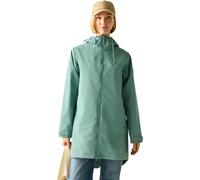 Regatta Womens Brianka Jacket Waterproof Coat Breathable Hooded