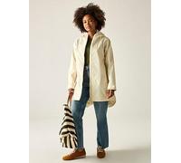 Regatta Brianka Jacket Beige 42 Woman