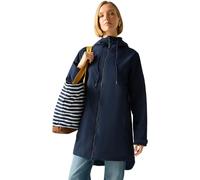 Regatta Brianka Jacket Blue 48 Woman