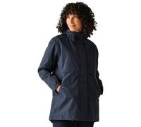 Women's hooded waterproof jacket Regatta Brielly 42