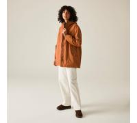 Regatta Womens Brielly Waterproof Insulated Jacket