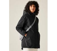 Regatta Womens Brielly Waterproof Insulated Jacket Warm Outdoor Winter Walking Coat