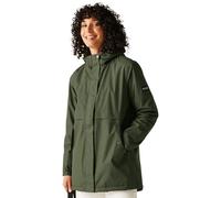 Regatta Womens Brielly Waterproof Insulated Jacket Warm Outdoor Winter Walking Coat