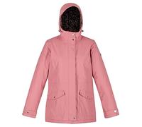 Regatta Women's Brigida Jacket, Dusty Rose, 12 UK