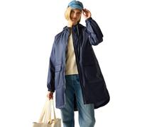 Regatta Womens Brindel Pack-It Waterproof Isolite Jacket 18 Blue