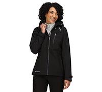 Regatta Womens Britedale Jacket, Black, 16 EU