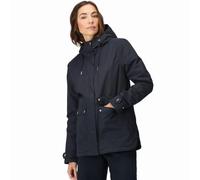 Regatta Womens Broadia Waterproof Insulated Jacket - Navy - 12