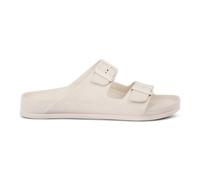 Regatta Women's Brooklyn Double Strap Sandals in Cream | Size: 8 Regatta Cream 8
