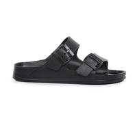 Regatta Women's Brooklyn Double Strap Sandals in Jet Black | Size: 6 Regatta Jet Black 6