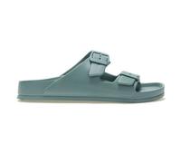 Regatta Women's Brooklyn Double Strap Sandals in Teal | Size: 6 Regatta Teal 6
