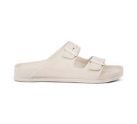 Regatta Women's Brooklyn Double Strap Sandals White, Size: UK 6
