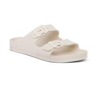 Regatta Womens Brooklyn Double Strapp Summer Flip Flop Slides Slider Sandals