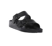 Women's double strap sandals Regatta Brooklyn Noir 40