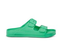 Regatta Women's Lightweight Brooklyn Double Strap Sandals Island Green, Size: UK 5