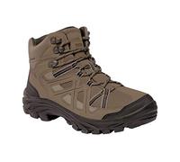 Regatta Womens Burrell II Outdoor Walking Boots - Walnut