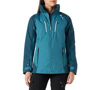 Regatta Womens Calderdale IV Waterproof Durable Coat 14 - Bust 38' (97cm)