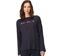 Regatta Womens Carlene Navy(Happiness) 14