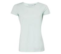 Regatta Women's Carlie T-Shirt - Bleached Aqua - Bleached Aqua - 10 UK