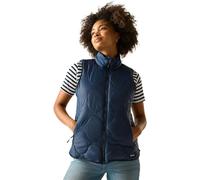Regatta Womens Carlotte Bodywarmer Padded Gilet