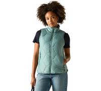 Regatta Womens Carlotte Bodywarmer Padded Gilet
