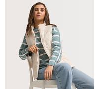 Regatta Carlotte Vest Beige 36 Woman