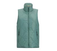 Regatta Womens Carlotte Gilet - Ivy Moss - 16 UK - Ivy Moss - 100% Polyamide