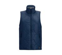 Regatta Womens Carlotte Gilet - Navy - 14 UK - Navy - 100% Polyamide