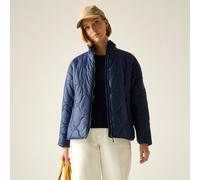 Regatta Carlotte Jacket Blue 34 Woman