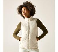 Regatta Carlotte Vest Beige 46 Woman